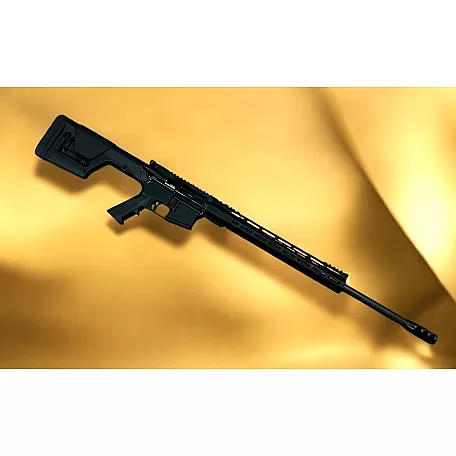 Moriarti Arms MA-15 6.5 Grendel 22" Semi-Auto Rifle | Magpul PRS Stock, M-Lok Handguard