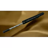 Moriarti AR-15 5.56/.223 22" Spiral Stainless Steel Fluted Upper Assembly | M-LOK | Triport Muzzle Brake