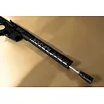 Moriarti Arms 6.5 Grendel 18" Tanker Semi-Auto Rifle | Stainless Barrel, M-Lok, Alpha Stock