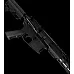 Moriarti Arms 6.5 Grendel 18" Tanker Semi-Auto Rifle | Stainless Barrel, M-Lok, Alpha Stock