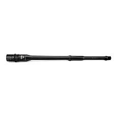 AR-10 Faxon Firearms 16" .308 Win Duty Series Barrel, Big Gunner, Mid-Length, 4150 QPQ Nitride