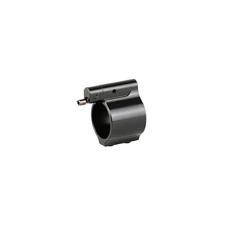 AR-15/AR-10 AERO PRECISION ADJ LOW PROFILE GAS BLOCK / .936 / NITRIDE