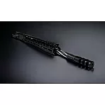 AR-15 5.56/.223 20 inch Stainless Steel Black Claw Upper Assembly – M-LOK, Triport