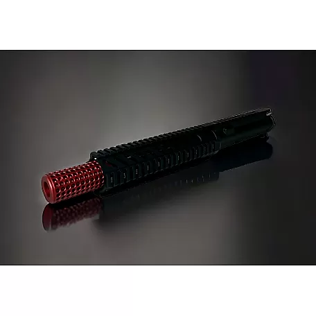 10.5" 5.56 NATO AR-15 Upper Assembly – Diamond M-LOK | Octagonal Faux Suppressor