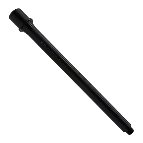 Ballistic Advantage AR-9 11" Modern Series Barrel - 1:10 Twist, 9x19, QPQ Finish, 1/2x28