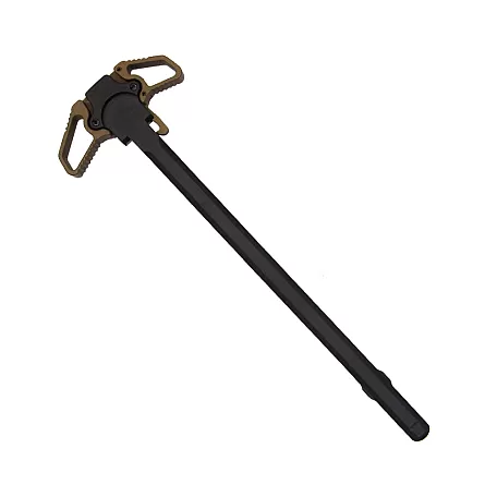 AR-10 / LR-308 Dual Ambidextrous Charging Handle - Cerakote Color Options | Mil-Spec | 6061-T6 Aluminum | DPMS Compatible