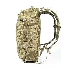 Combat Individual Backpack (RBI) – 35L – Pixel Camouflage