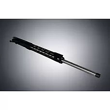 AR-15 6.5 Grendel 24" Stainless Steel Upper Assembly | M-LOK | Thread Protector