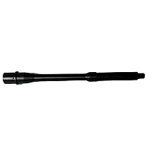 AR-15 5.56 NATO 11.5" 4150 CMV Nitride Barrel | Carbine-Length Gas System, 1/2x28 Thread