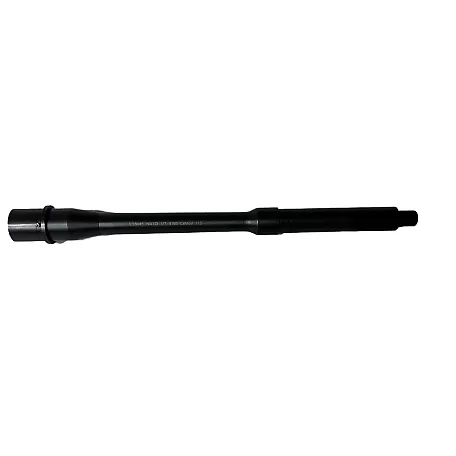 AR-15 5.56 NATO 11.5" 4150 CMV Nitride Barrel | Carbine-Length Gas System, 1/2x28 Thread