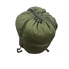 Modular Sleep System Patrol Bag – Military Sleeping Bag Rated to -20°C