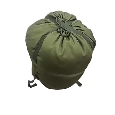 Modular Sleep System Patrol Bag – Military Sleeping Bag Rated to -20°C