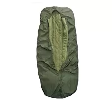 Modular Sleep System Patrol Bag – Military Sleeping Bag Rated to -20°C