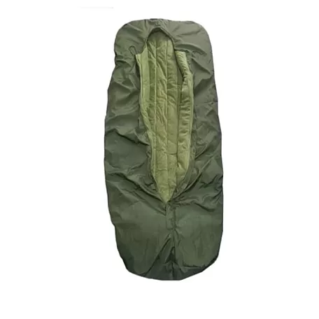 Modular Sleep System Patrol Bag – Military Sleeping Bag Rated to -20°C