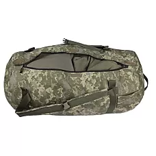 100L Military Duffle Bag – STI Individual Transport Bag (ZSU Standard)