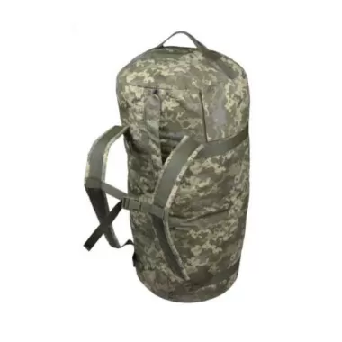 100L Military Duffle Bag – STI Individual Transport Bag (ZSU Standard)