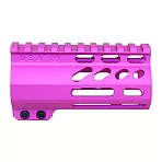 MA-9 9MM 4.5 inch Micro Glock Style Pistol Kit – Choose Color, Non-LRBHO