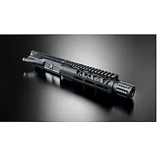 AR-15 350 Legend 7.5" Mlok Upper Assembly with Shroud and Mlok
