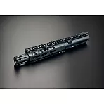 Moriarti AR-15 300 Blackout 10.5 inch pistol upper with shroud and M-LOK