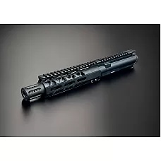 AR-15 350 Legend 7.5" Mlok Upper Assembly with Shroud and Mlok