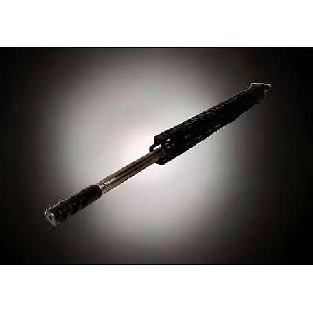 AR-47 7.62x39 16" Fluted Stainless Steel Tactical Upper Assembly with M-LOK | Moriarti Arms