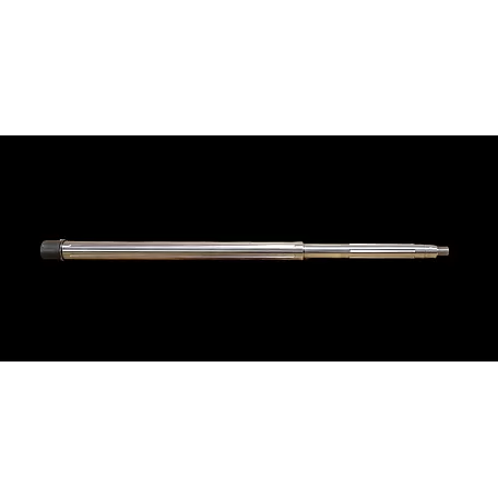 AR-15 .224 Valkyrie 20" STRAIGHT FLUTED HEAVY BARREL/ 416R / 1:7 TWIST