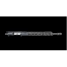 AR-15 .458 Socom 18" 4150 CMV Upper Assembly / 15" Mlok 