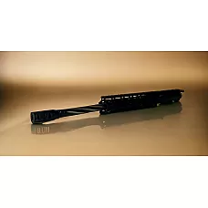 AR-15 300 BLACKOUT 16" STAINLESS BLACK CLAW UPPER ASSEMBLY / 12" MLOK