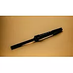 AR-15 5.56/.223 24 inch Black Nitride Spiral Bull Upper Assembly, M-LOK