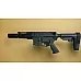 MA-15 Moriarti 5" Spitfire Micro Mini Semi Auto Pistol | SBA3 | Multiple Calibers
