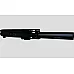 MORIARTI AR-9 9MM 4.5" SLICK SIDE PISTOL UPPER ASSEMBLY  /7" FAKE CAN / BCG & CH / NON LRBHO