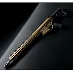 MA-10 .277 SIG Fury 16" Hybrid Fluted Semi-Auto Rifle | MLOK | Magpul