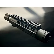 AR-15 LEO TAKEDOWN BUILD BARREL COUPLING - CHOOSE CALIBER