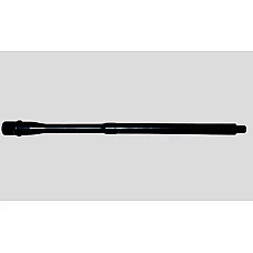 MORIARTI AR-74 16" 5.45x39 Nitrided Barrel – 41V50 Steel, Carbine Gas, 1/2x28 Thread