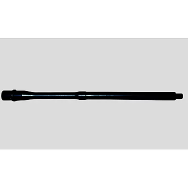MORIARTI AR-74 16" 5.45x39 Nitrided Barrel – 41V50 Steel, Carbine Gas, 1/2x28 Thread