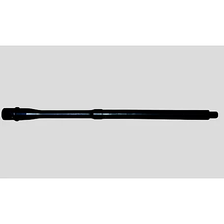 MORIARTI AR-74 16" 5.45x39 Nitrided Barrel – 41V50 Steel, Carbine Gas, 1/2x28 Thread