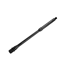 AR-15 MORIARTI 5.56 NATO 13.9" GOV Profile Barrel / Mid-Length