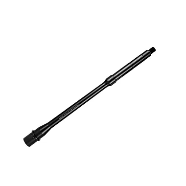 AR-15 MORIARTI 5.56 NATO 13.9" GOV Profile Barrel / Mid-Length
