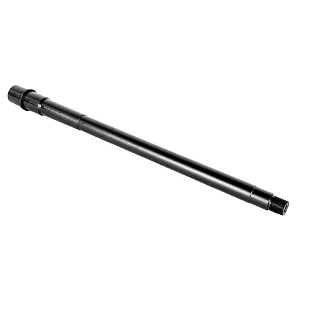 Moriarti AR-15 300 Blackout 14.5" Barrel - Pistol Length, 4150 CMV, QPQ Corrosion Resistant