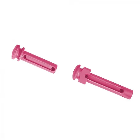 AR-15 EXTENDED TAKEDOWN PIN SET / CERAKOTE COLOR OPTIONS