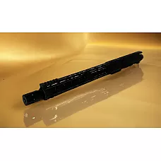 Moriarti AR-15 400 Legend 16" Tactical Upper – 4150 CMV Nitride, M-LOK Rail, Barrel Shroud