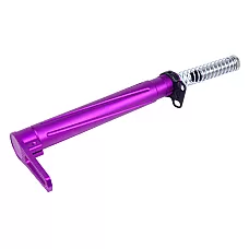 AR-15 AIRLITE SERIES “MINIMALIST” STOCK / ANODIZED PURPLE