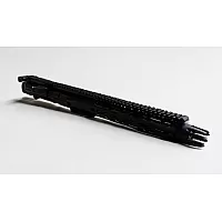 Moriarti AR-10 6.5 Creedmoor 10.5" Claw Pistol Upper Receiver Assembly | Mlok