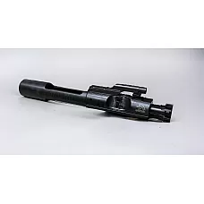 Moriarti M4/M16 Bolt Carrier Group / Full Auto Comp / Nitride
