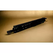 AR-15 6.5 Grendel 16" Tactical Upper with 15" M-Lok Handguard and Thread Protector - Precision, Power, and Durability
