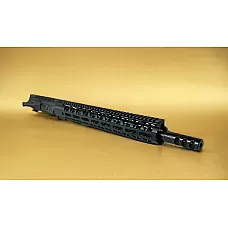 AR-47 7.62x39 16" Upper Assembly / 1:10 Twist / 15" M-LOK Free Float Rail / Carbine Length – Moriarti Arms