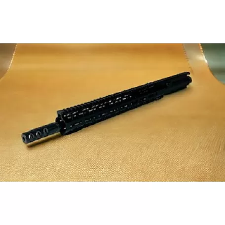 AR-47 7.62x39 16" Upper Assembly / 1:10 Twist / 15" M-LOK Free Float Rail / Carbine Length – Moriarti Arms