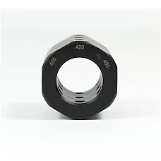 Kaw Valley Precision AR-15/AR-10 Gas Block Dimpling Jig - .750 | 6 Position Adjustable Dimple Tool