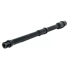 AR-10 16" 8.6 BLK Barrel 1:3, BIG Gunner, Carbine-Length, Nitride - Faxon Firearms 