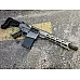 MA-10 .308 WIN MORIARTI ARMAMENTS 10.5" PISTOL / TUNGSTEN / SBA3